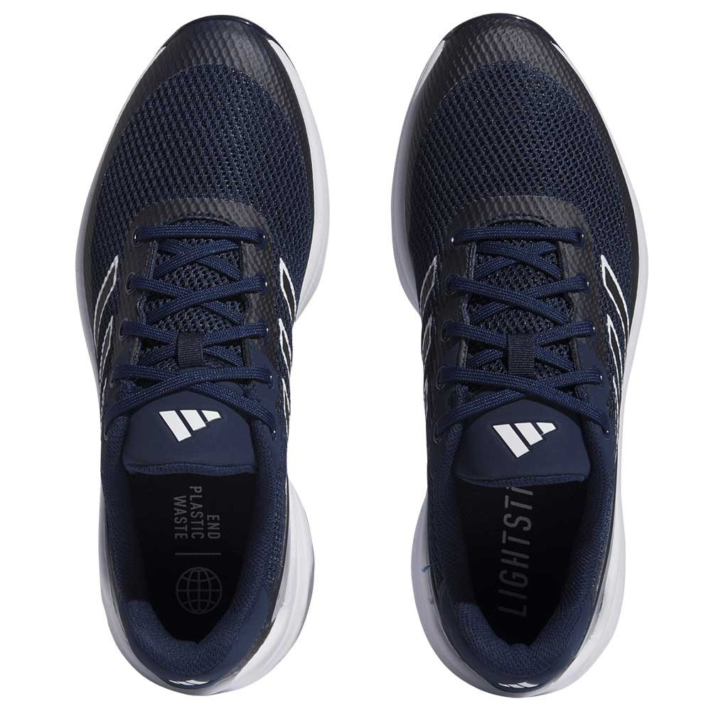 Adidas Men's ZG23 Vent Golf Shoes - Maple Hill Golf